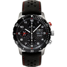 Zeppelin Zegarek Zeppelin Night Cruise 7216-2 Automatik grafitowy