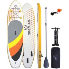 Spartan Deska SUP SPARTAN 300 x 76 x 15 cm do 130 kg