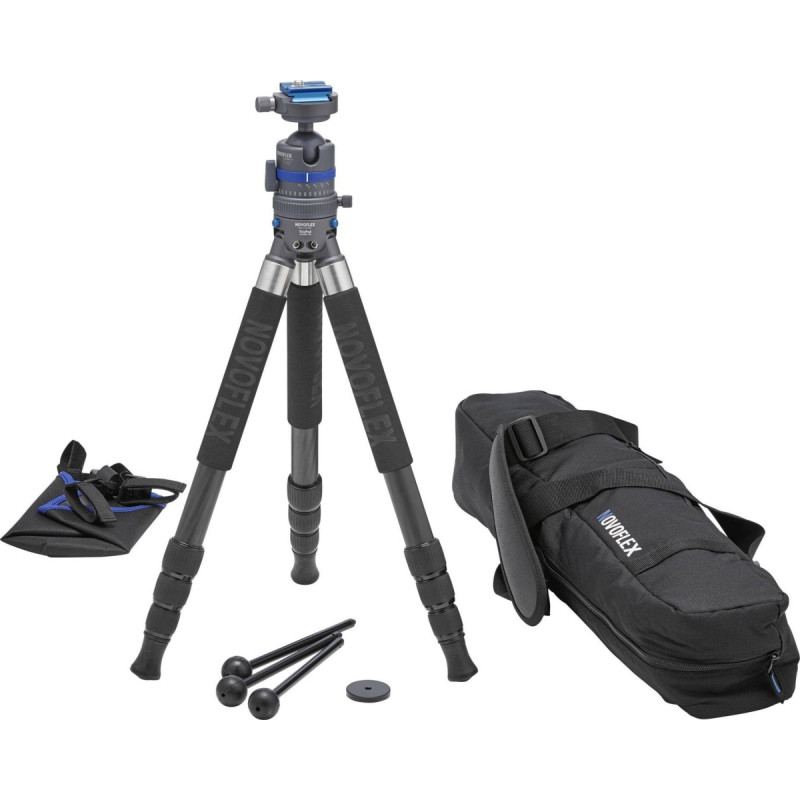 Novoflex Novoflex Triomedium CB