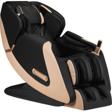 Activeshop Sakura fotel masujący Luxury 808 czarny