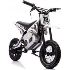 Lean Cars Motor Crossowy Na Akumulator A9901 Biały 36V