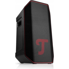 Loewe Teufel ROCKSTER AIR 2 Bluetooth Speaker wireless black