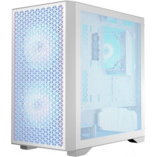 Logic Concept Computer case Dart Pro ARGB Mini white
