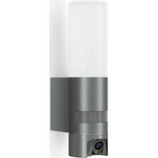 Steinel Kinkiet Steinel Oprawa LED 13,5 W z kamerą Steinel L 620 Cam