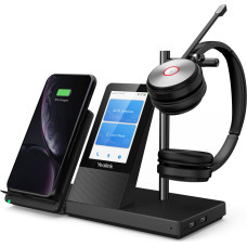 Yealink Wh66 Dect Wireless Headset