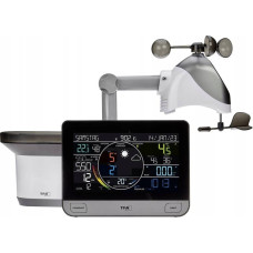 TFA TFA 35.8003  View Pro  WLAN Radio controlled Weather Station