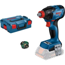 Bosch Klucz udarowy GDX 18V-210C 06019J0201