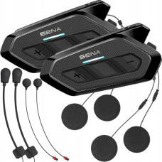 Sena Spider RT1 Dual Pack motorcycle intercom