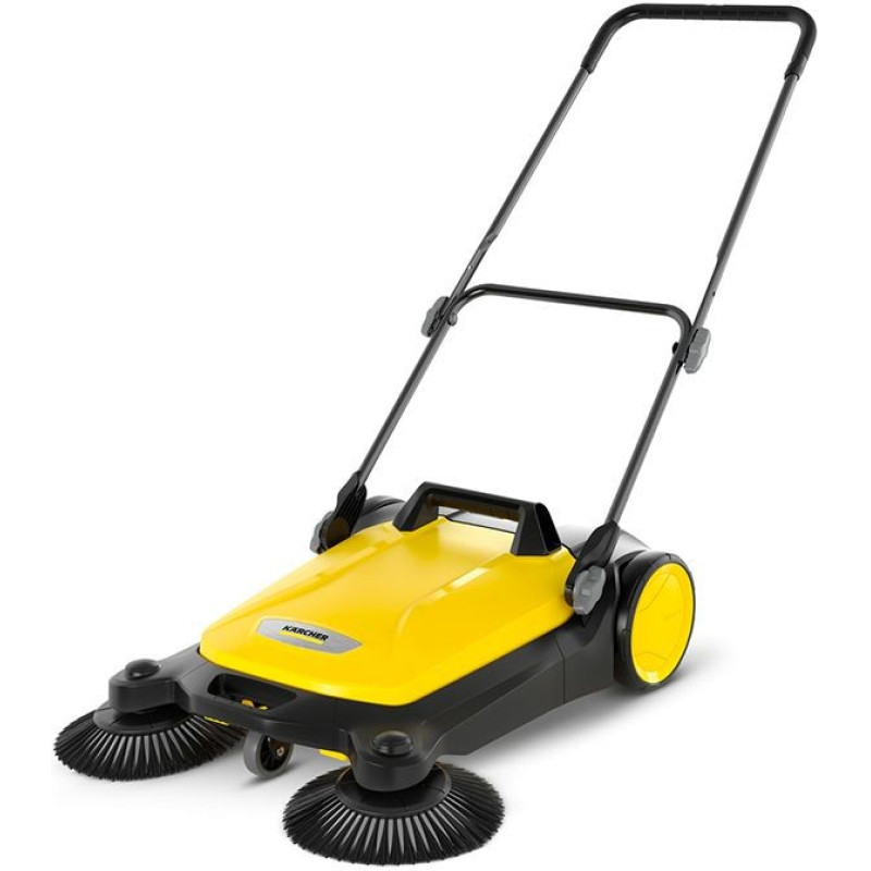 Karcher S 4 TWIN, 1.766-360.0