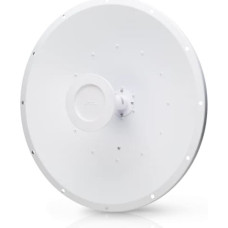 Ubiquiti AF-3G26-S45 | Antena kierunkowa | airFiber Dish, 3GHz, 26dBi