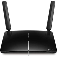 Tp-Link Archer MR600 | Router LTE | AC1200 Dual Band, LTE CAT6, 4x RJ45 1000Mb/s