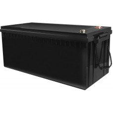 Green Cell AGM33 vehicle battery VRLA AGM 200 Ah 12 V Marine / Leisure