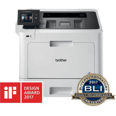 Brother HL-L8360CDW laser printer Colour 2400 x 600 DPI A4 Wi-Fi