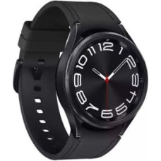 Samsung SMARTWATCH GALAXY WATCH6 CLAS./LTE 43MM BLACK SM-R955 SAMSUNG