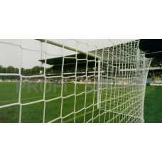 Netex Futbola vārtu tīkls Netex 7,5x2,5x0,8x2m PE3mm (2 vienības)