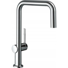 Hansgrohe Bateria umywalkowa Hansgrohe Washbasin faucet Hansgrohe Talis M54, U 220, 1jet, 72806000, chrome