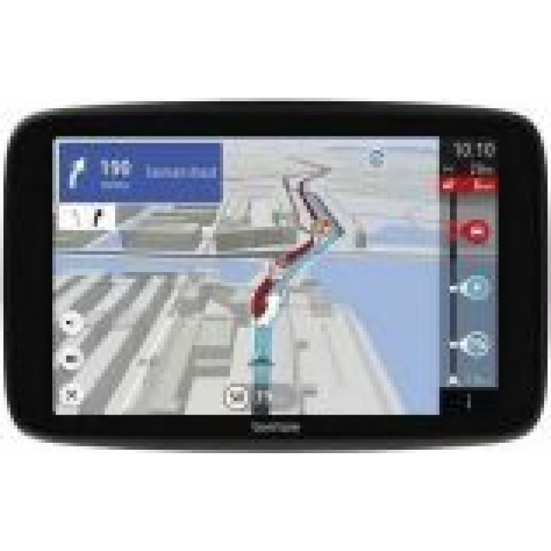 Tomtom CAR GPS NAVIGATION SYS 7