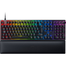 Razer клавиатура Huntsman V2 Red Switch NO