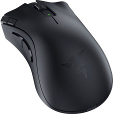 Razer wireless mouse DeathAdder V2 X Hyperspeed, black