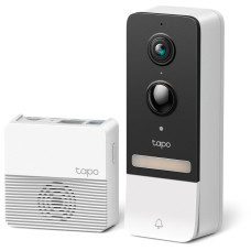 Tp-Link видео дверной звонок Tapo D230S1