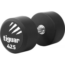 Tiguar PU hantele 42,5 kg TI-WHPU0425