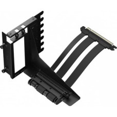 Fractal Design ATX case Flex 2, PCIe 4.0 x16 Black