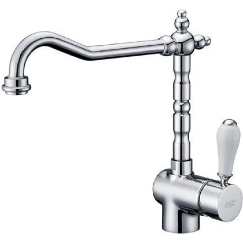 Bluewater Maišytuvas Blue Water Sycylia chromo sp.