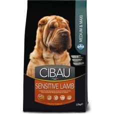 Farmina Pet Food SENSITIVE LAMB MEDIUM & MAXI 14 kg Adult