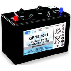 Taski Traction battery gel 12 V / 76 Ah for TASKI Swingo 755/955/1255