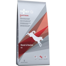 Trovet Renal & Oxalate RID with chicken - dry dog food - 12,5 kg