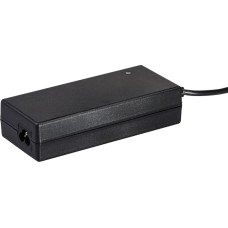 Akyga AK-ND-52 power adapter/inverter Indoor 120 W Black