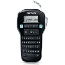 Dymo этикеточный принтер LabelManager 160 + D1 QWZ