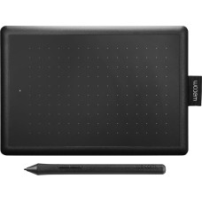 Wacom graphics tablet One by Wacom Small (CTL-472-N)