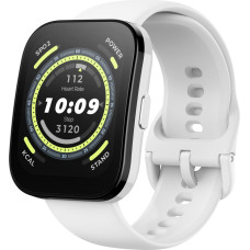 Huami Amazfit Bip 5, белый