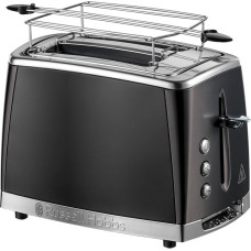 Russell Hobbs Toster Russell Hobbs Matte Black 26150-56