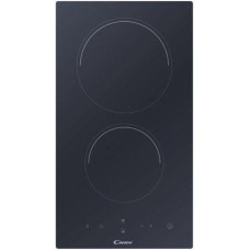 Candy CID 30/G3 Black Built-in 60 cm Zone induction hob 2 zone(s)