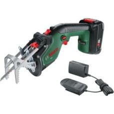 Bosch Keo 18 LI, 18V 1x2Ah, AL 1810 CV, 0600861A00