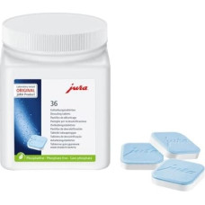 Jura tablets (12 pcs)