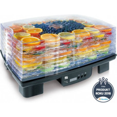 G21 Vaisių, uogų džiovyklė G21 Paradiso juoda 6008118