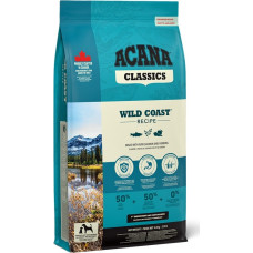 Acana Classics Wild Coast - dry dog food - 14,5kg
