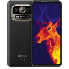 Ulefone MOBILE PHONE ARMOR 25T/6/256GB FROST BLACK ULEFONE