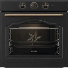 Gorenje Orkaitė GORENJE BOS67372CLB