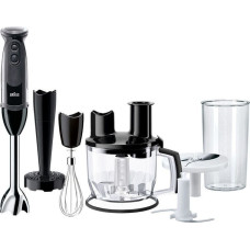 Braun Blender Braun MQ5277BK