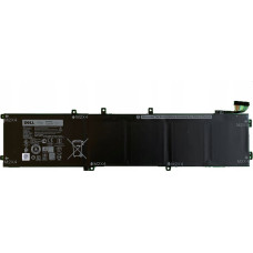 Dell Bateria Dell Battery, 97WHR, 6 Cell,