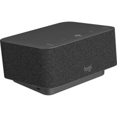 Logitech Stacja/replikator Logitech Logi Dock USB-C (986-000020)