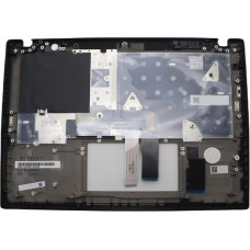 Lenovo 5M11L92830, Cover + keyboard, Keyboard backlit, Lenovo, ThinkPad T14s Gen 4