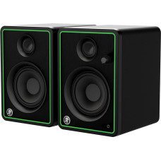 Scansonic Mackie CR4-X 2-way speaker, pair