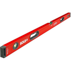 Sola SOLA POZIOMNICA BIG RED 240cm 0,3mm/m SO01219901