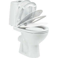 Vidima TOILET STANDING ELEGANCE WITH COVER