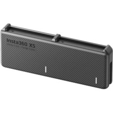 Insta360 ACTION CAM ACC CHARGE CASE/X5 CINSBAHM INSTA360